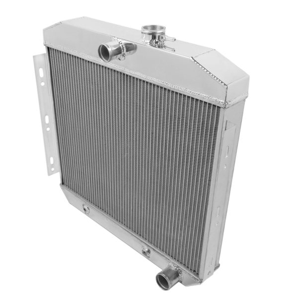 Aluminum Radiator