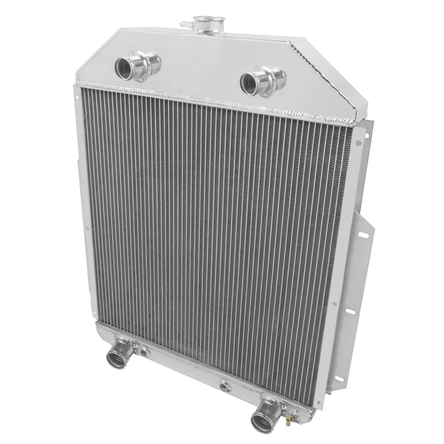 Aluminum Radiator