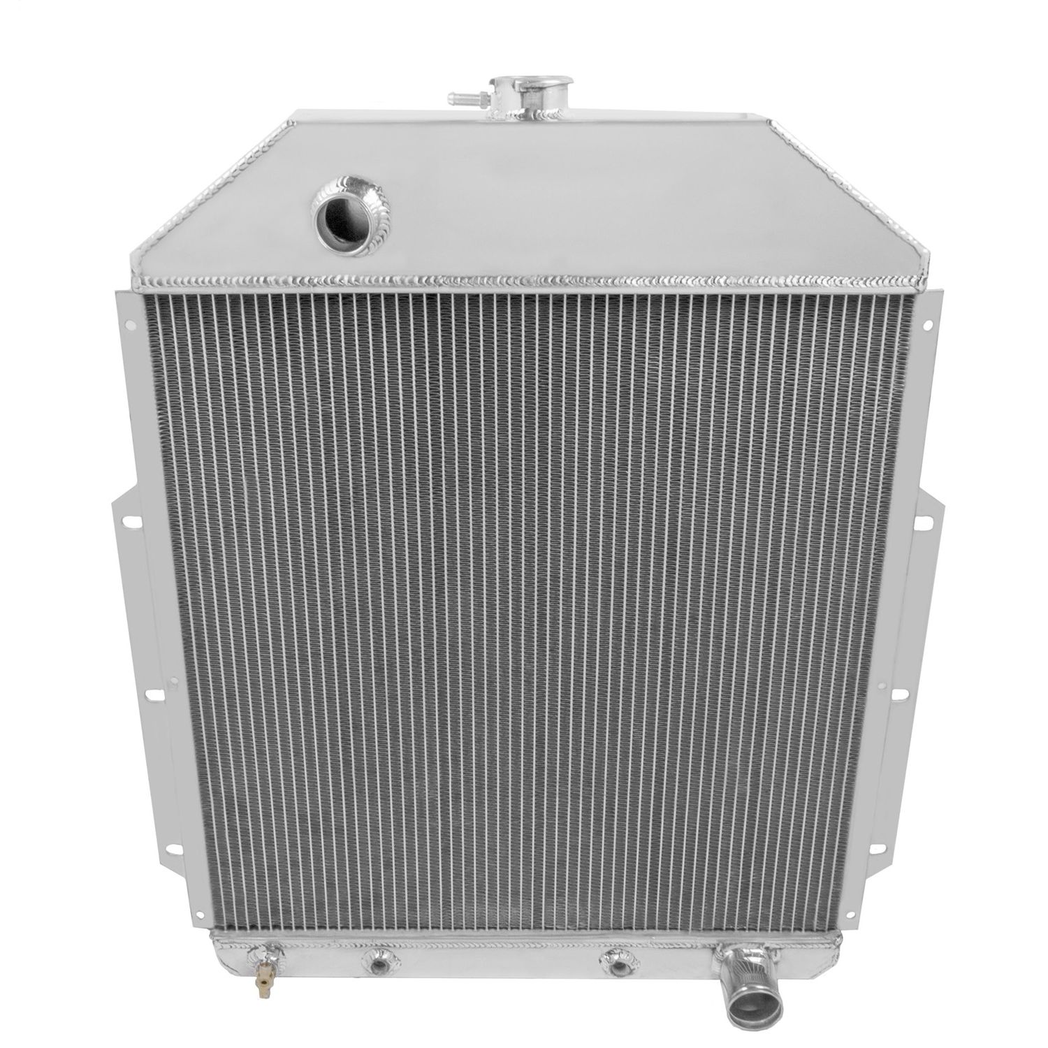 Aluminum Radiator