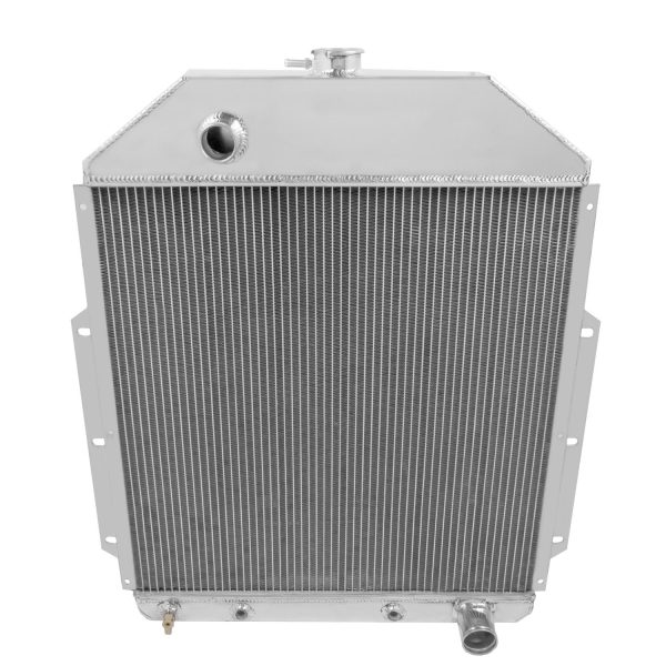 Aluminum Radiator