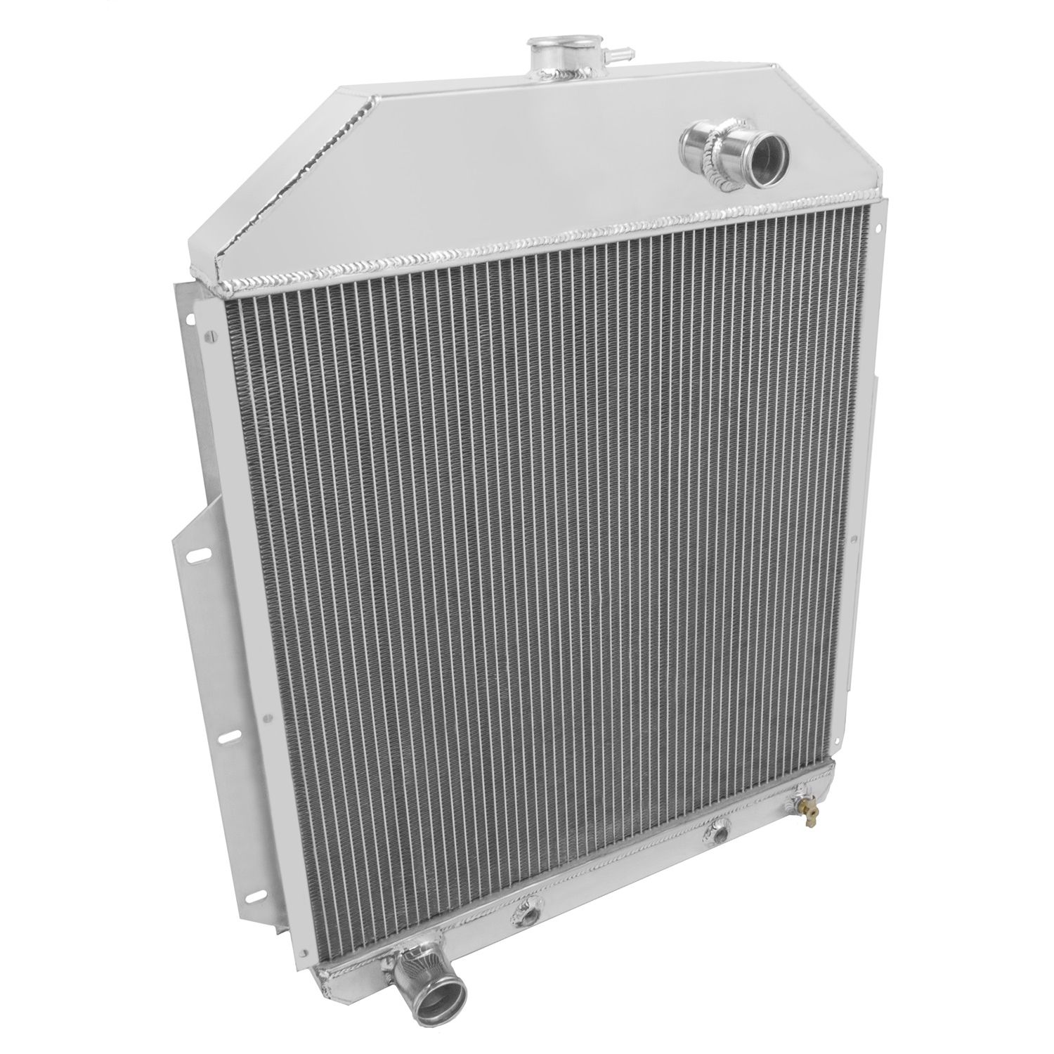 Aluminum Radiator