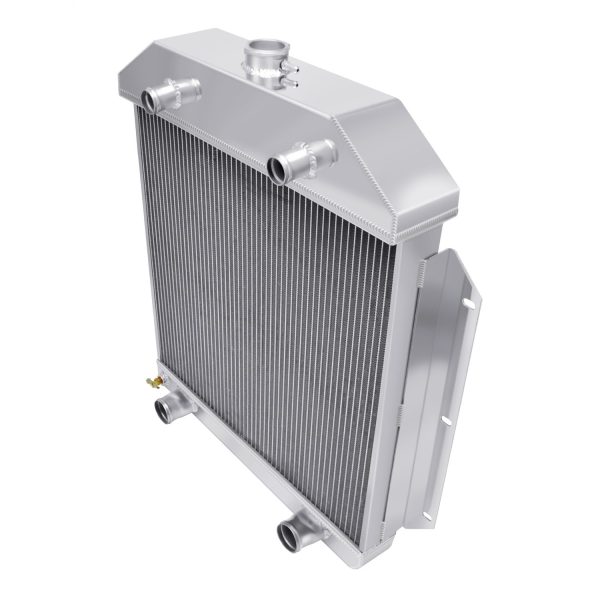 Aluminum Radiator