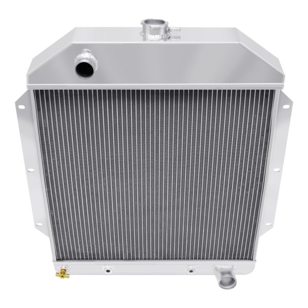 Aluminum Radiator