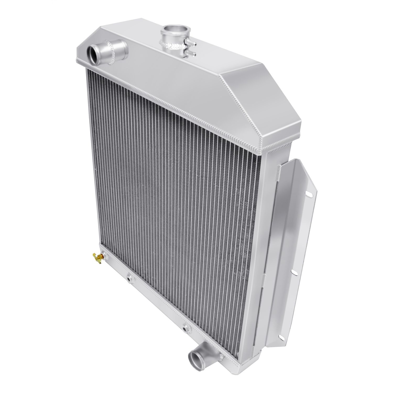 Aluminum Radiator