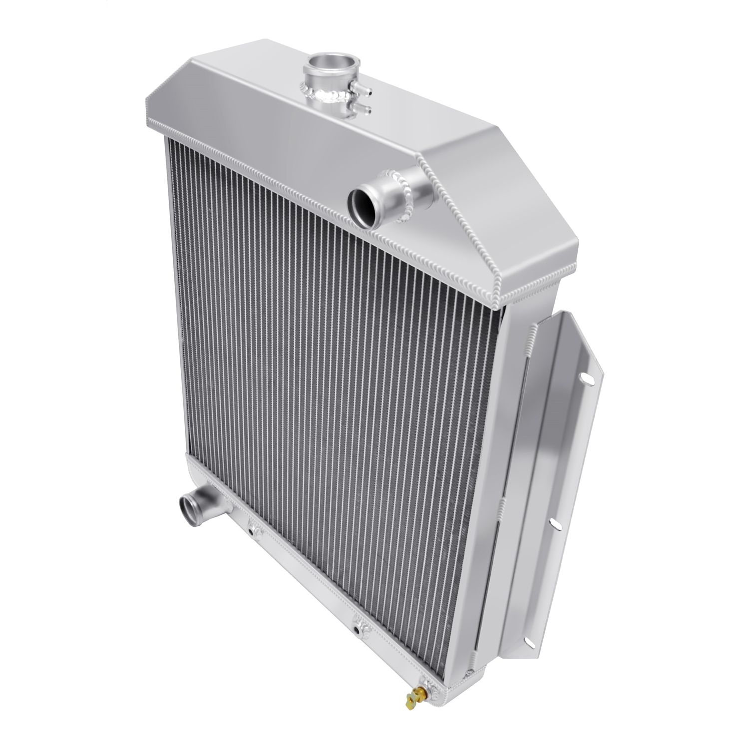 Aluminum Radiator