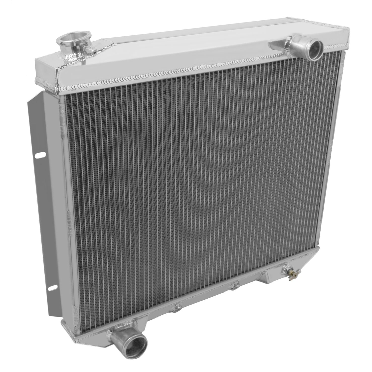 Aluminum Radiator