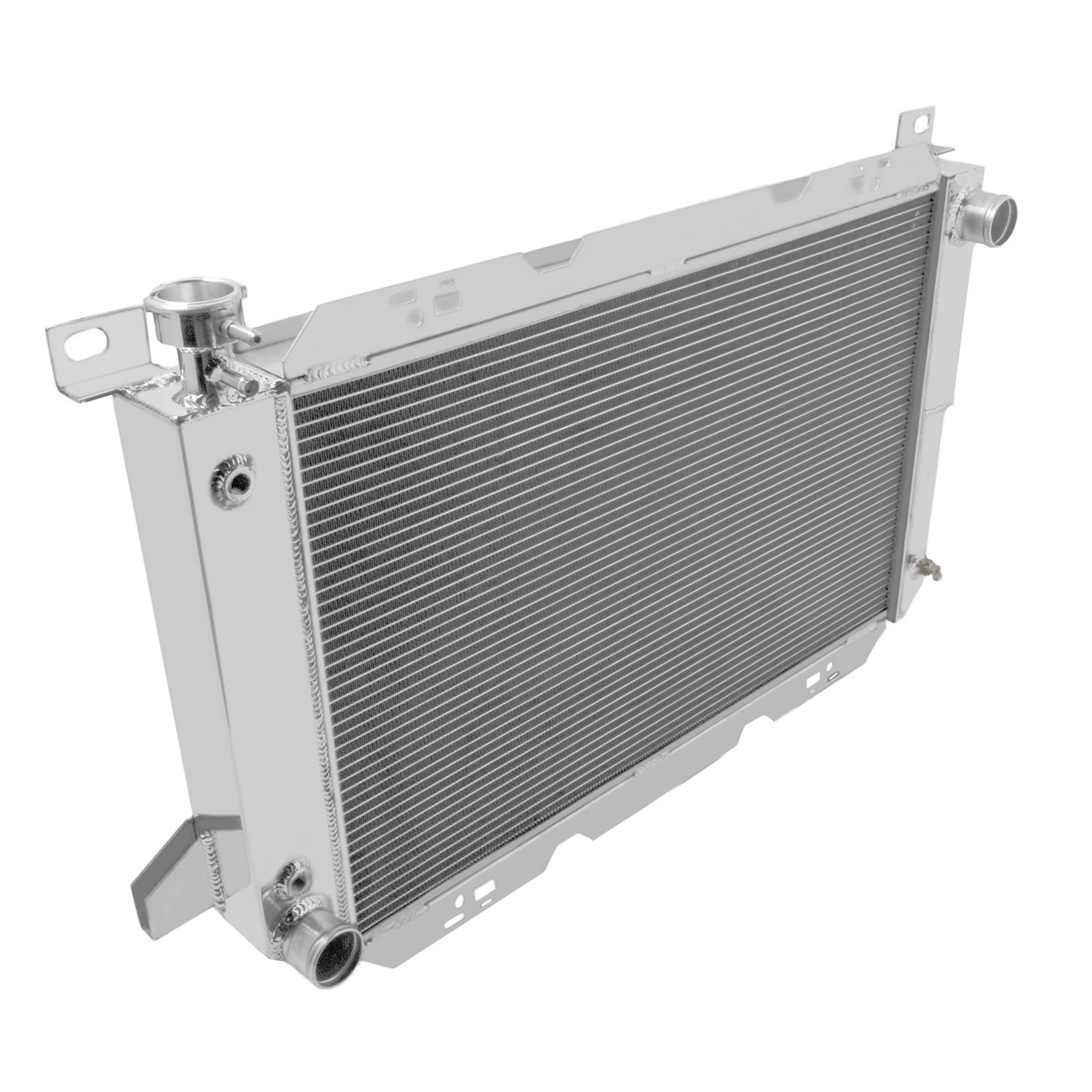 Aluminum Radiator