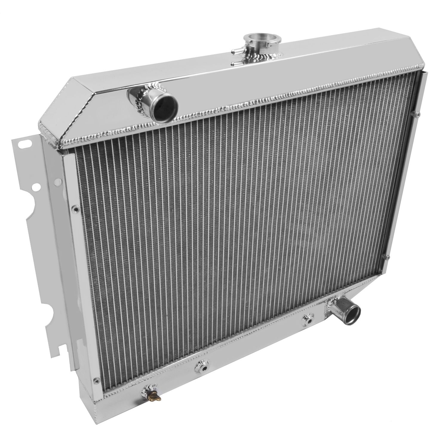 Aluminum Radiator