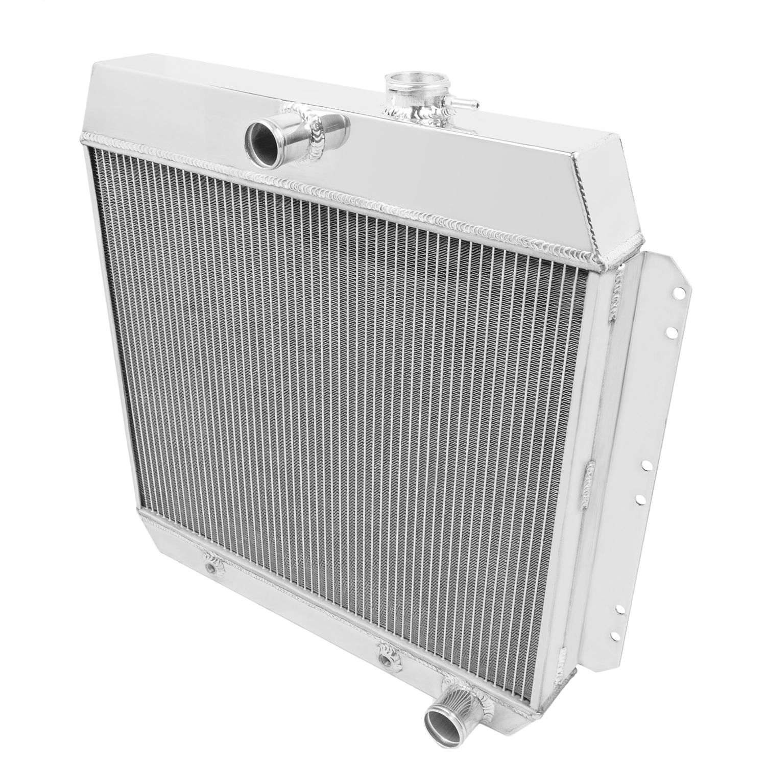 Aluminum Radiator