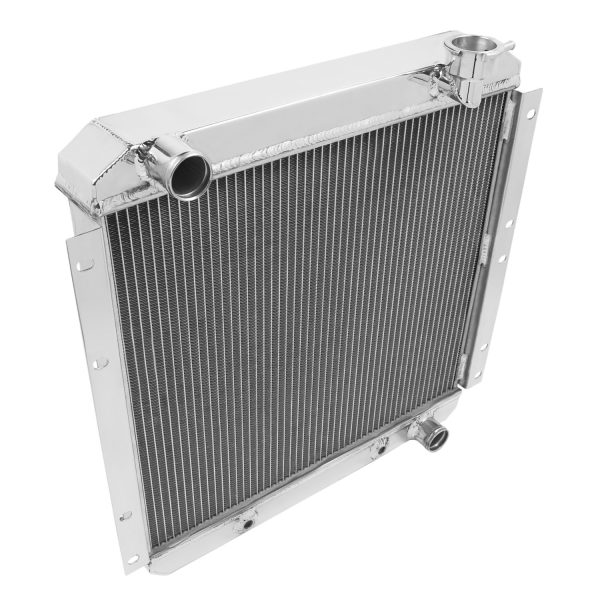 Aluminum Radiator