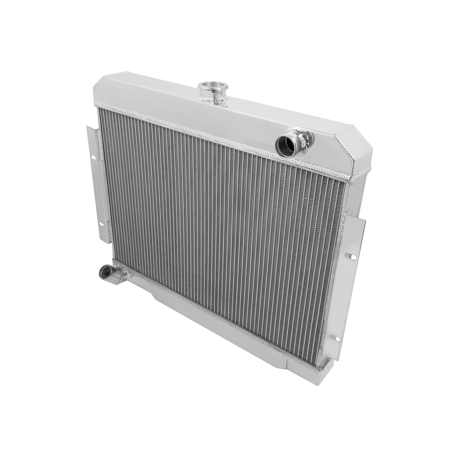 Aluminum Radiator