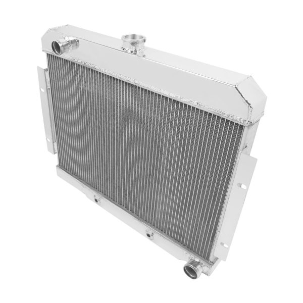 Aluminum Radiator