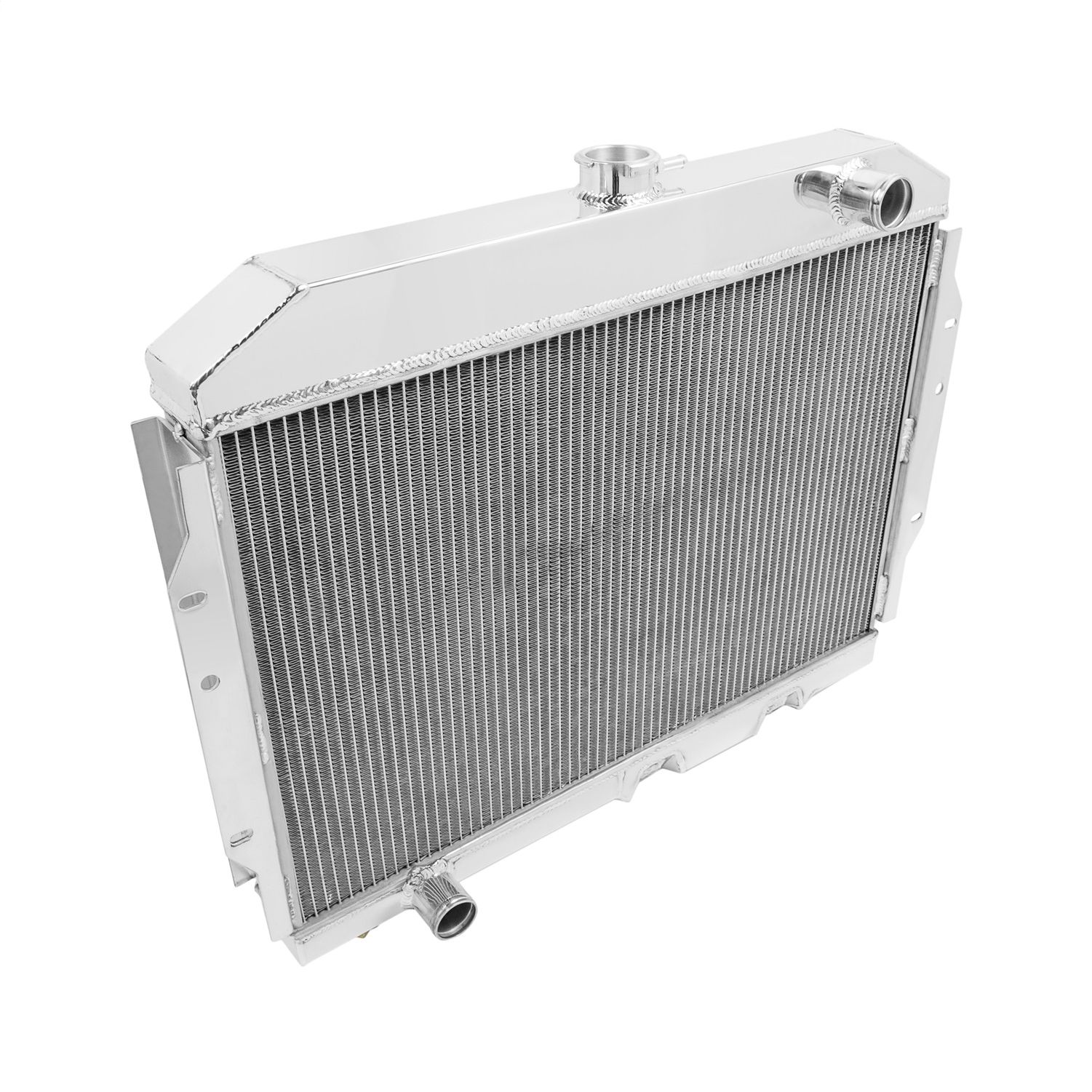 Aluminum Radiator