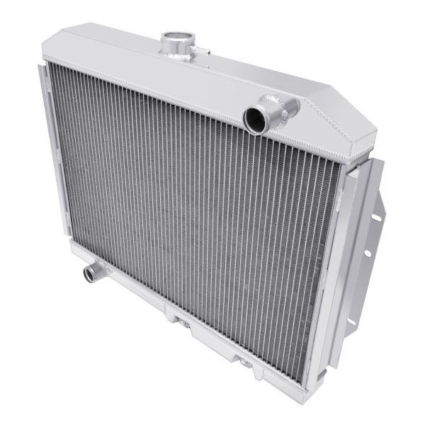 Aluminum Radiator