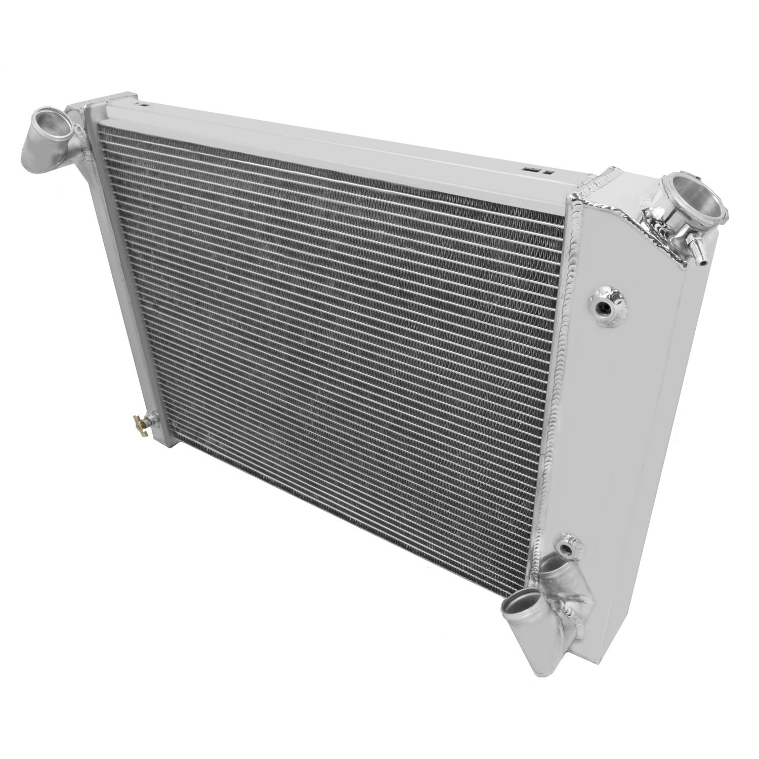 Aluminum Radiator