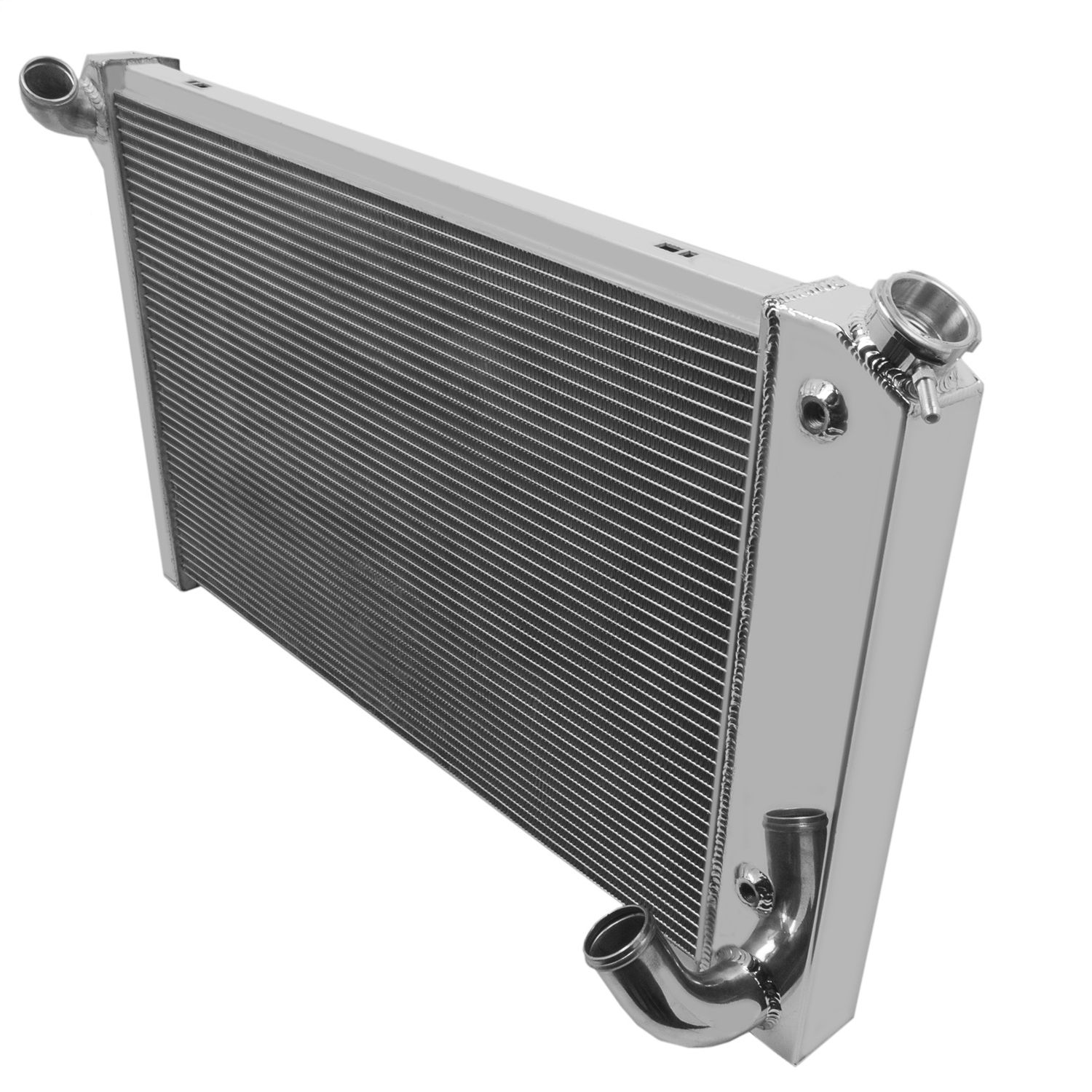 Aluminum Radiator