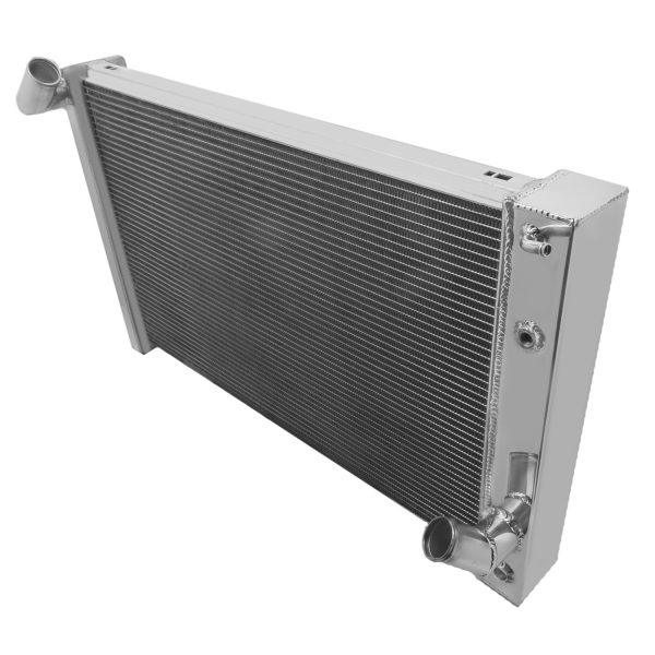 Aluminum Radiator