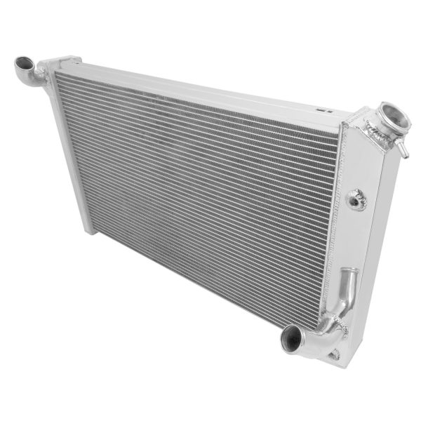 Aluminum Radiator