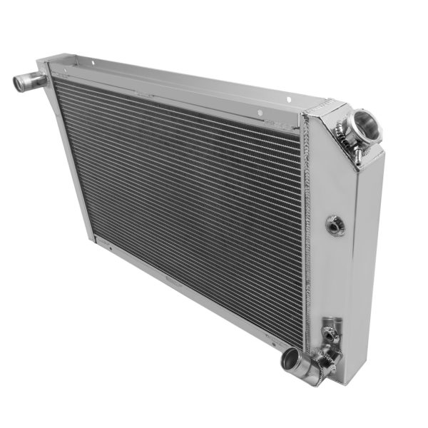 Aluminum Radiator