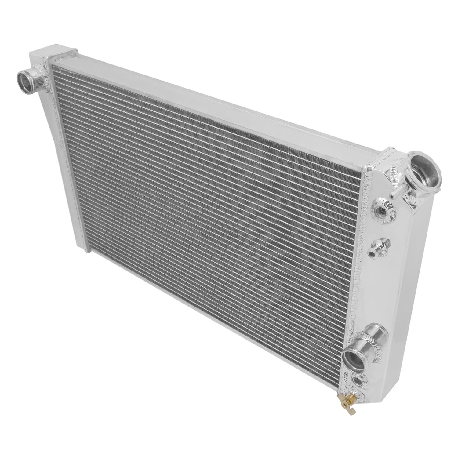 Aluminum Radiator