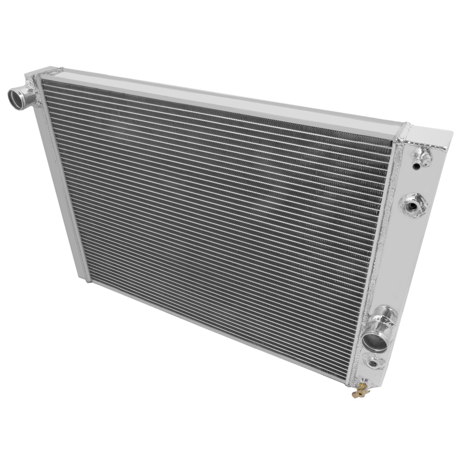 Aluminum Radiator