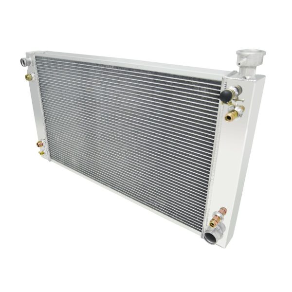 Aluminum Radiator