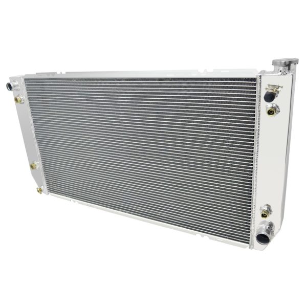 Aluminum Radiator