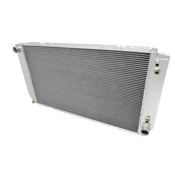 Aluminum Radiator