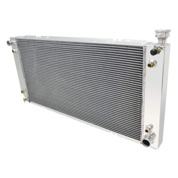 Aluminum Radiator