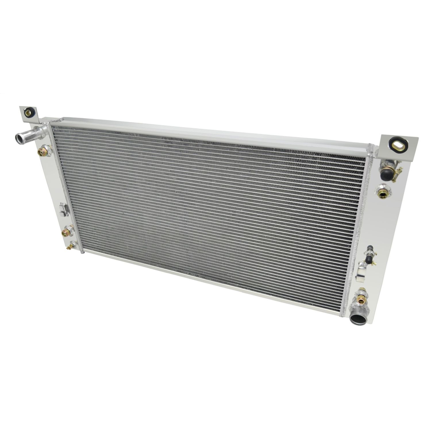 Aluminum Radiator