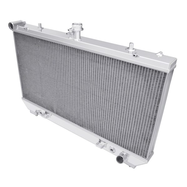 Aluminum Radiator