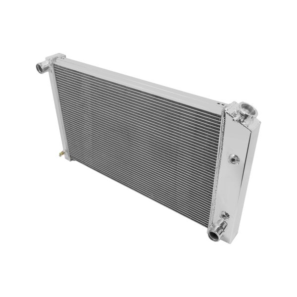 Aluminum Radiator