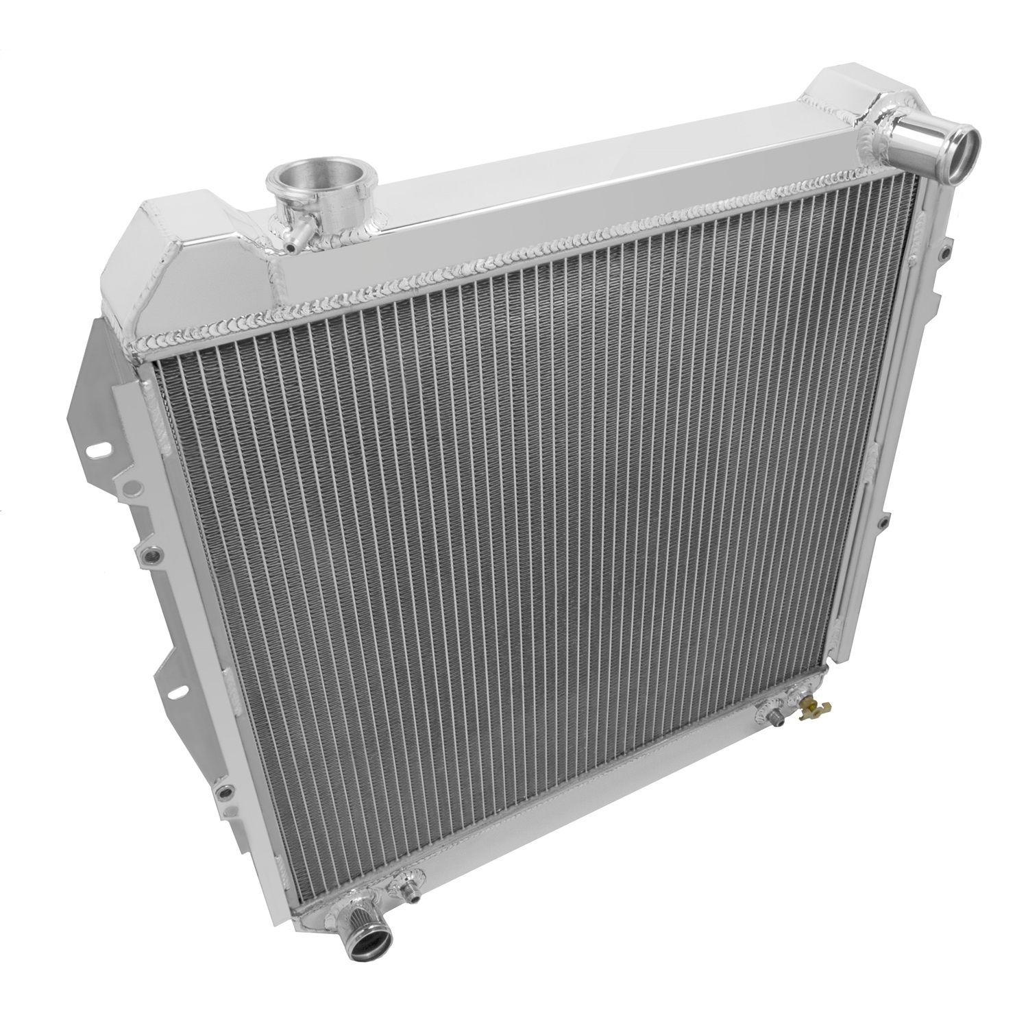 Aluminum Radiator