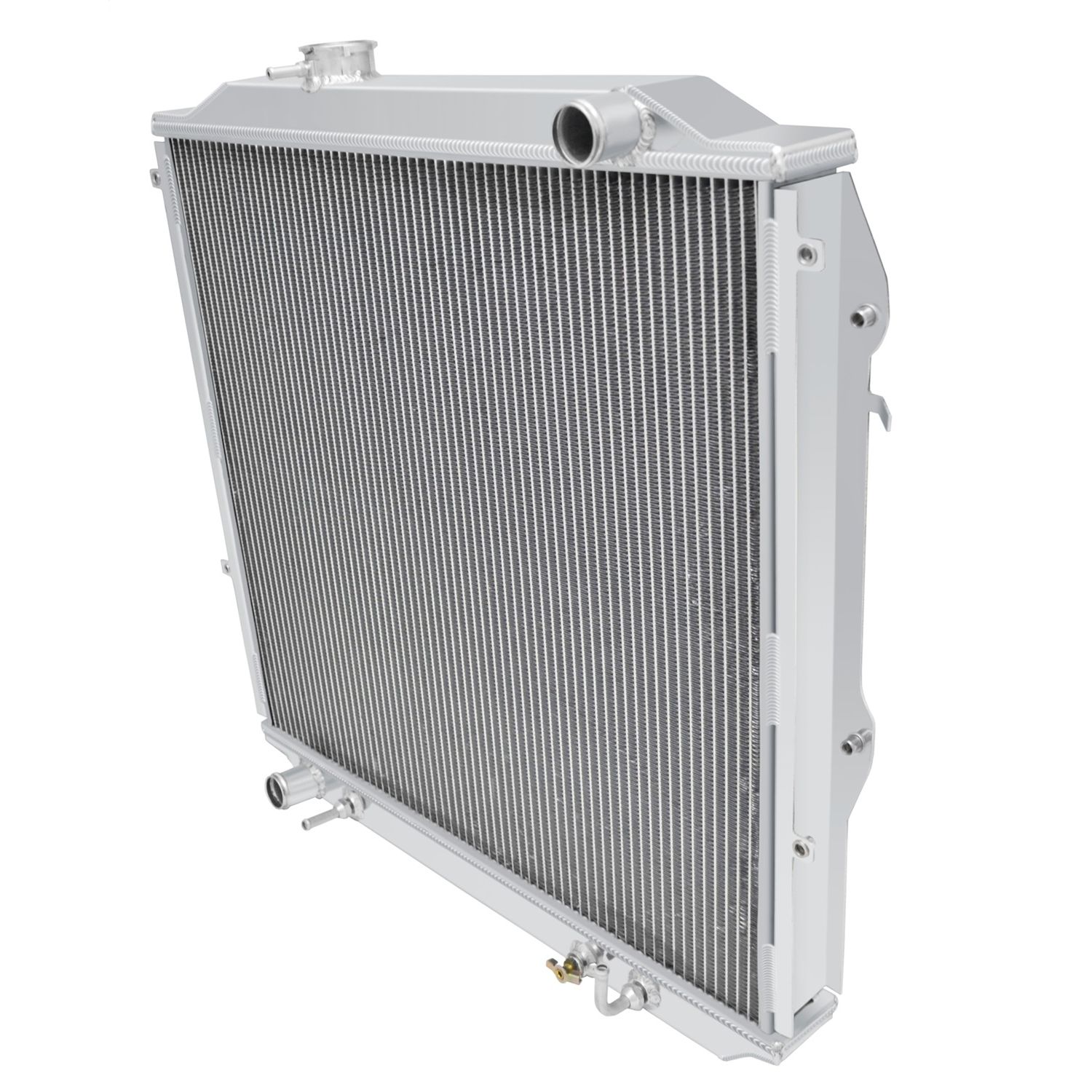 Aluminum Radiator