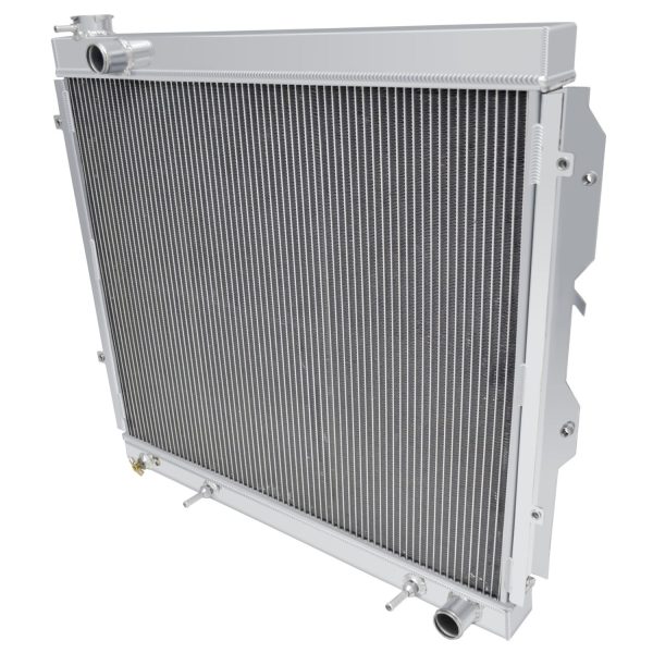 Aluminum Radiator