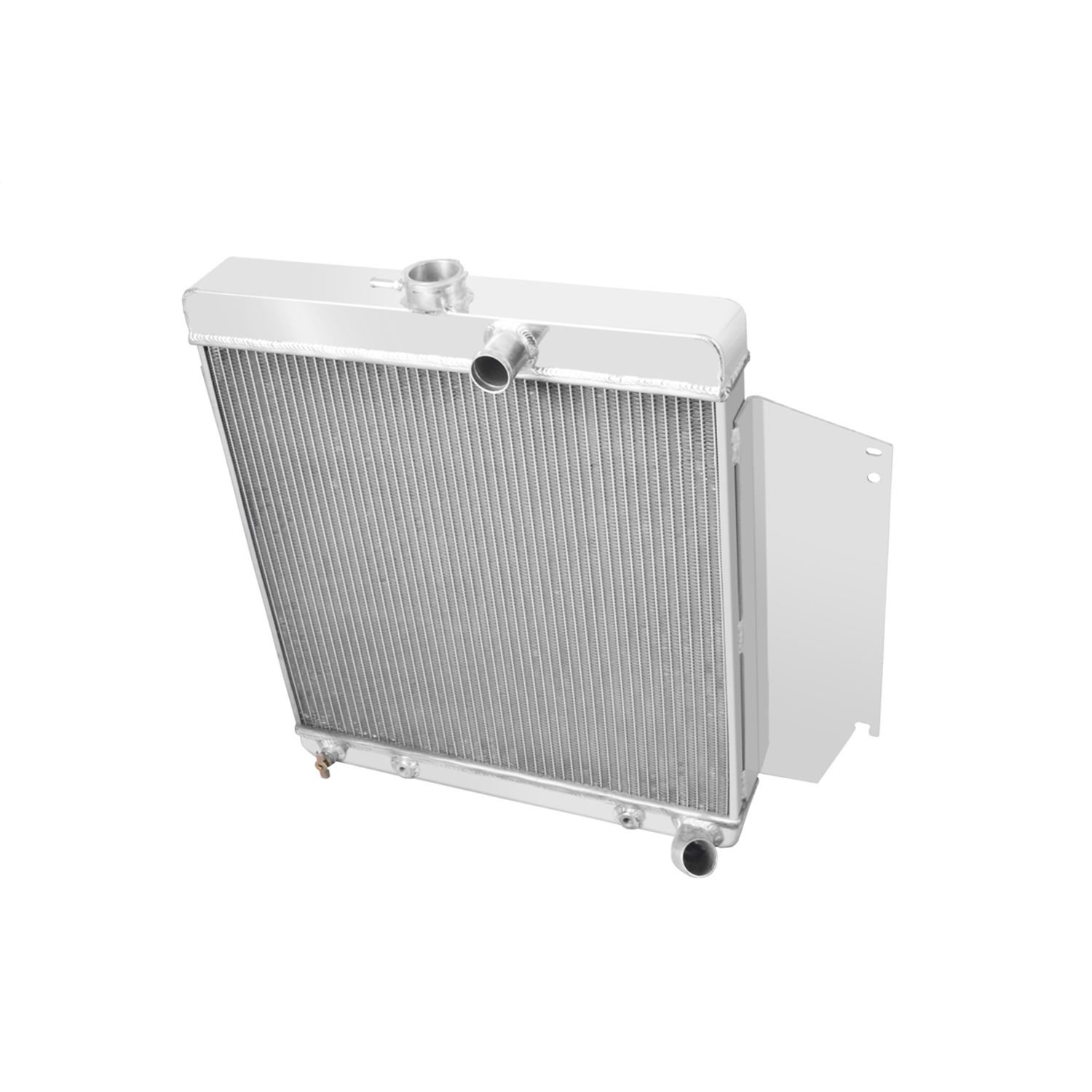 Aluminum Radiator