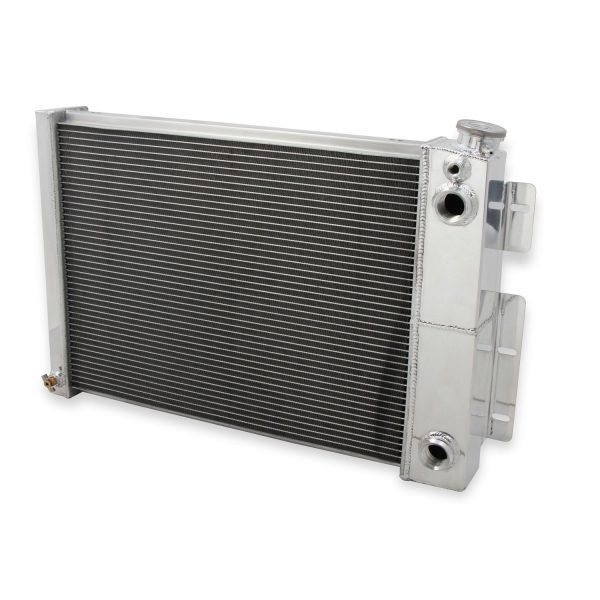 Aluminum Radiator