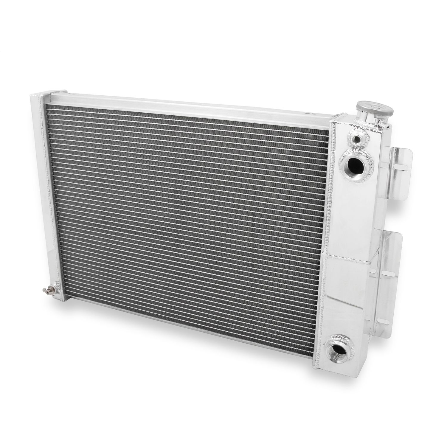 Aluminum Radiator