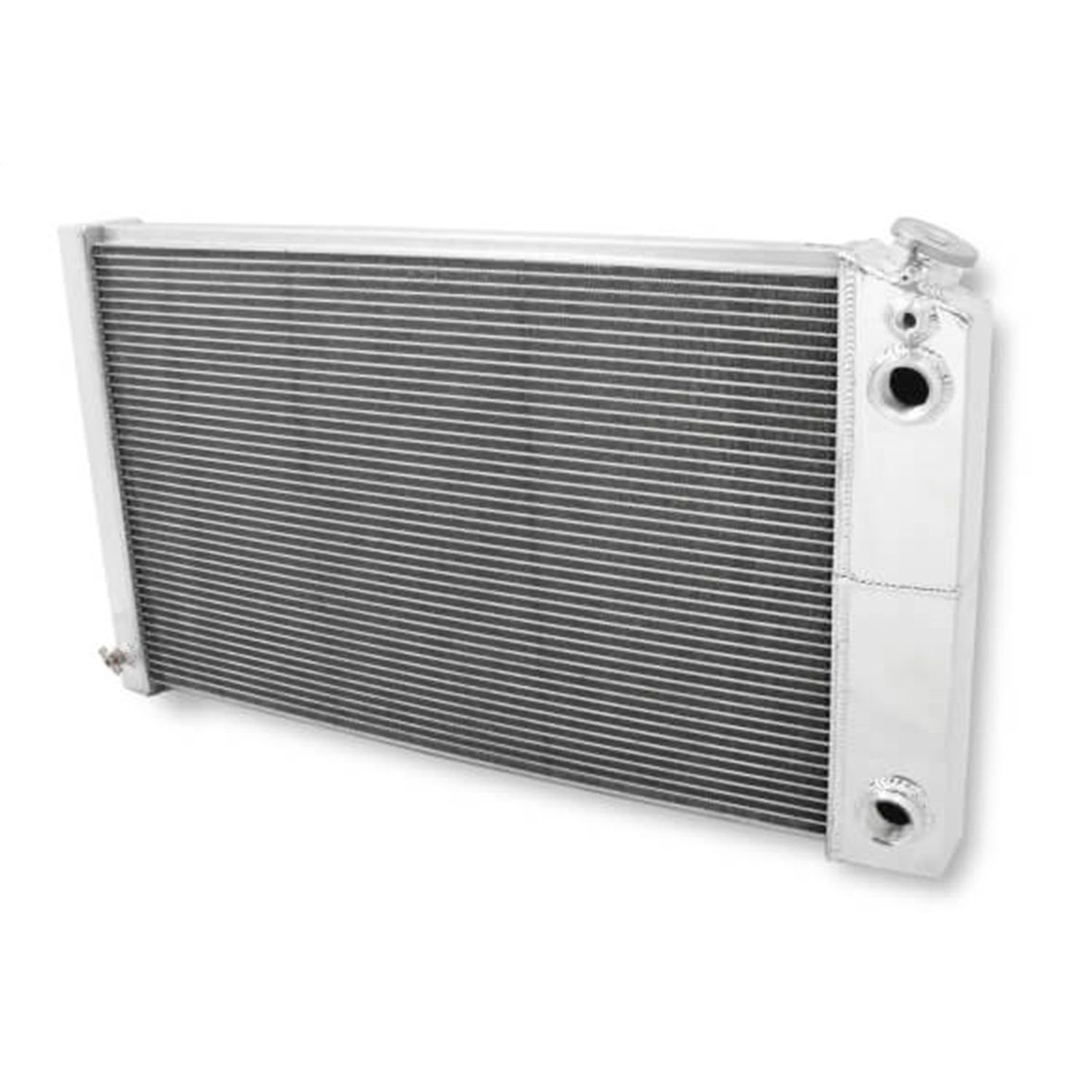 Aluminum Radiator