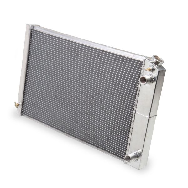 Aluminum Radiator