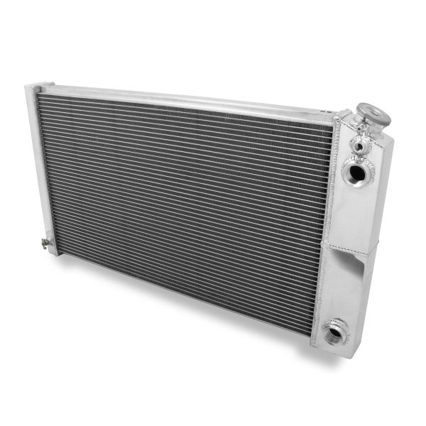 Aluminum Radiator