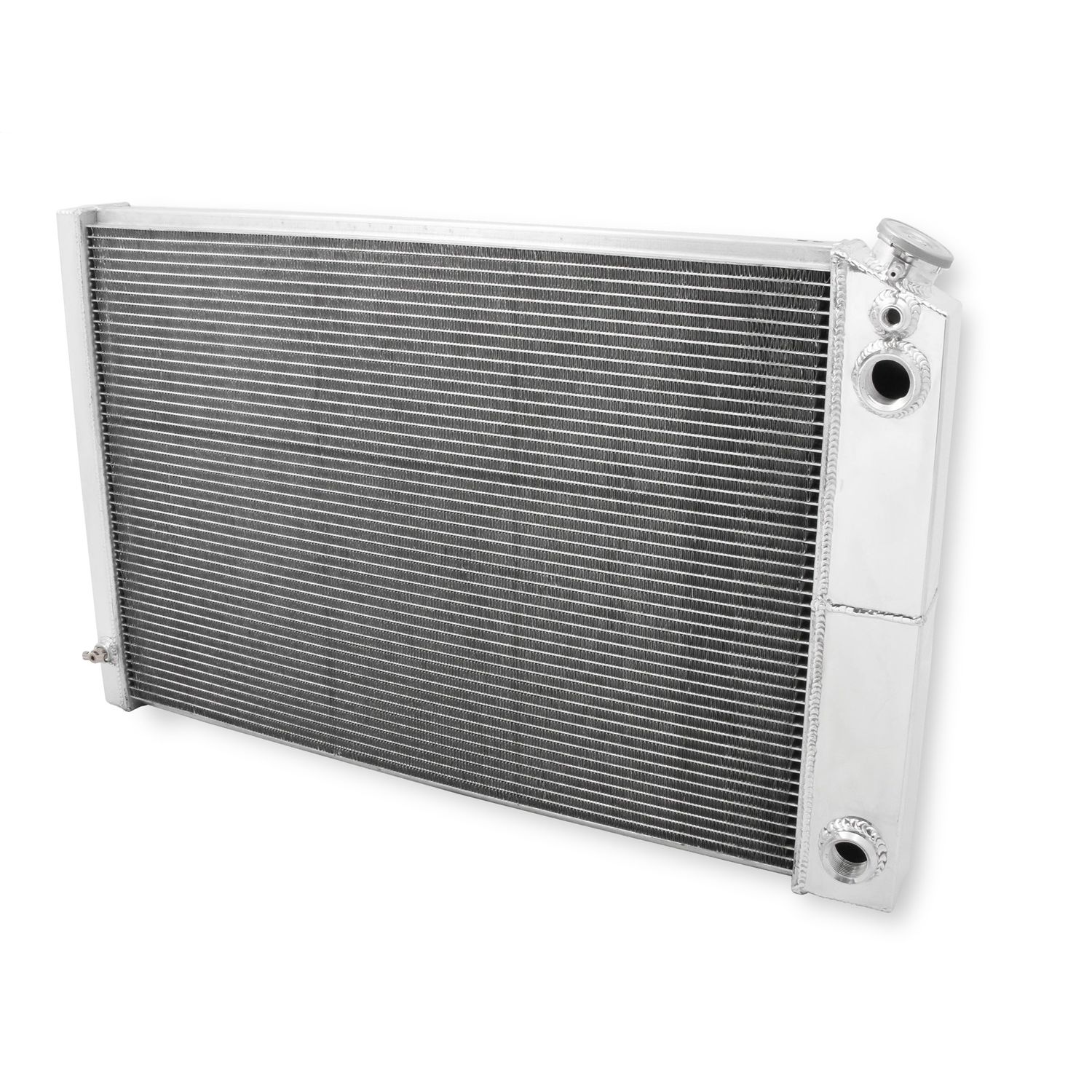 Aluminum Radiator