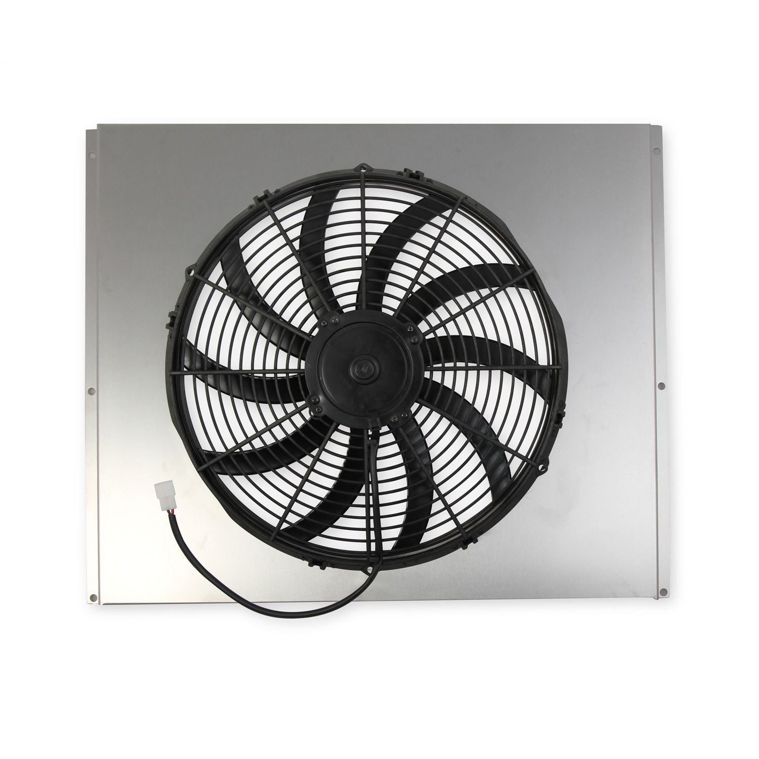 High Performance Fan/Shroud Package