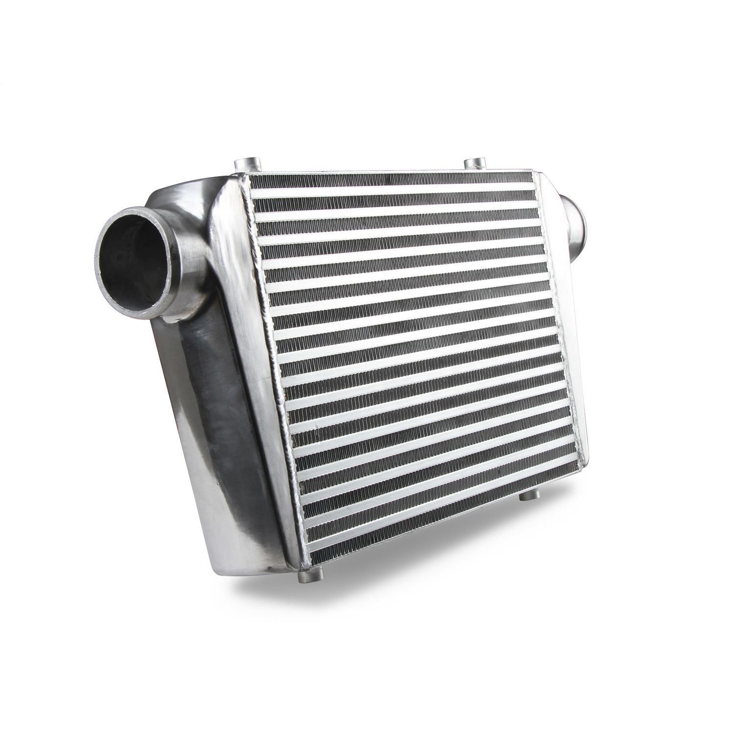 Frostbite Air To Air Intercooler