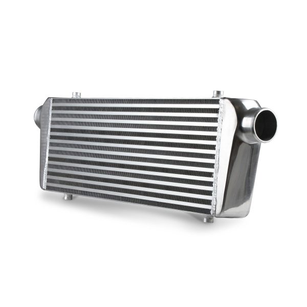 Frostbite Air To Air Intercooler