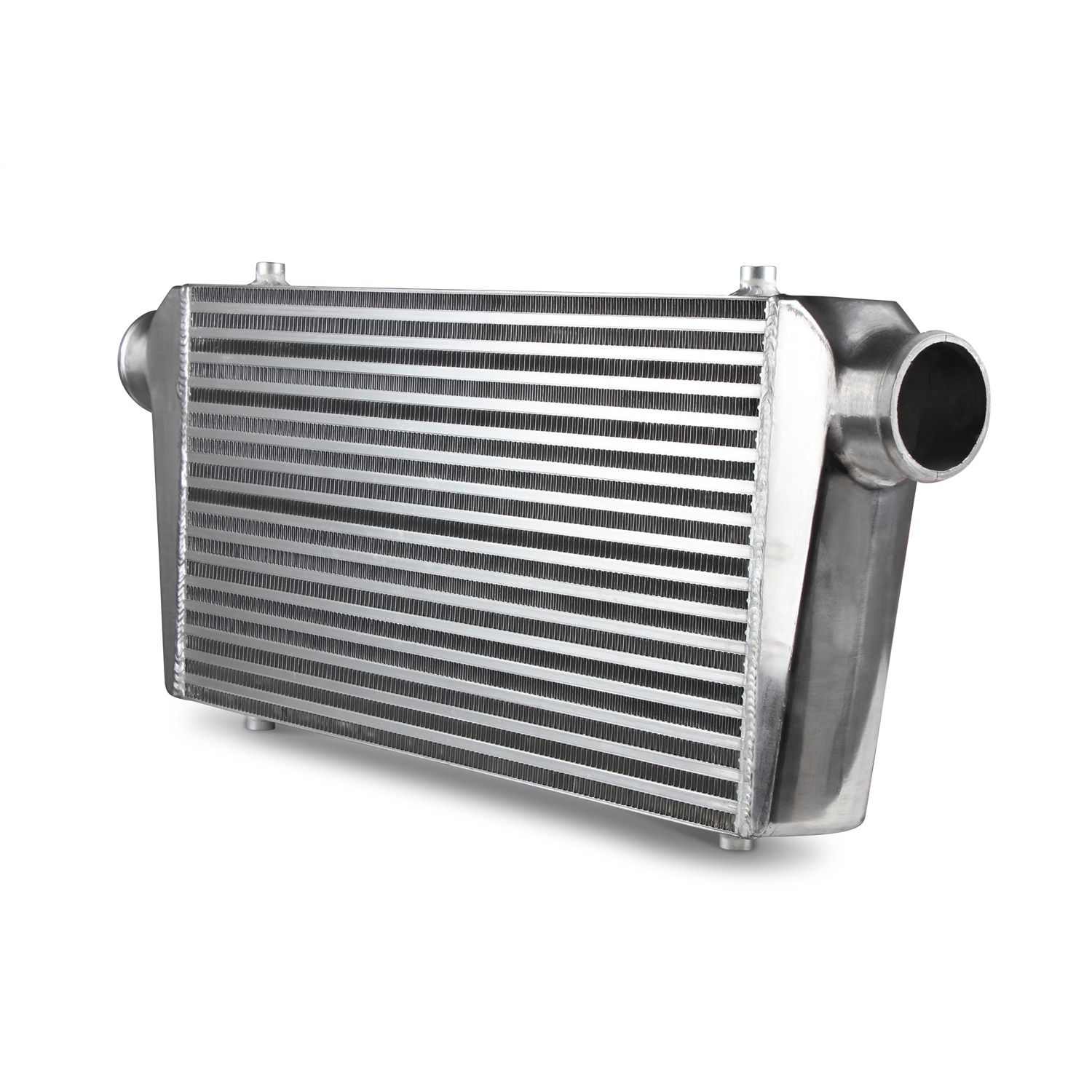 Frostbite Air To Air Intercooler