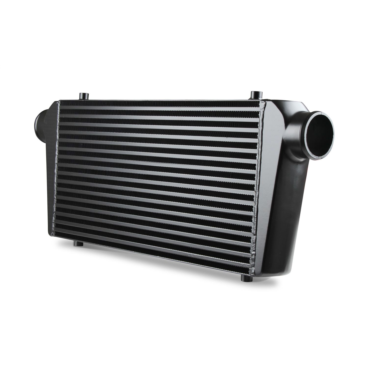 Frostbite Air To Air Intercooler