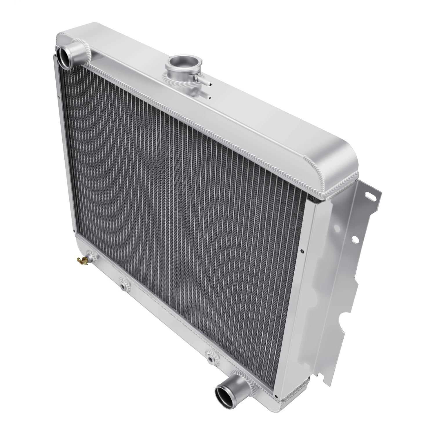 Aluminum Radiator