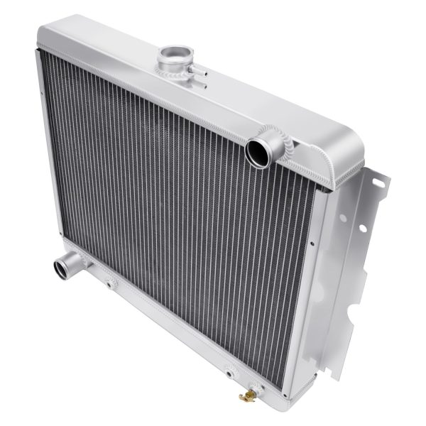 Aluminum Radiator