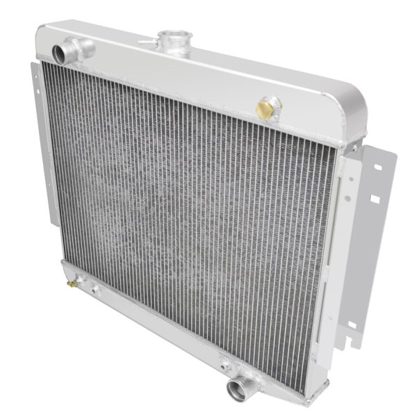 Aluminum Radiator